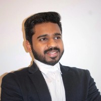 Nivil Anooj Subitha