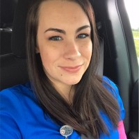 Danielle Wells Rn, Bsn