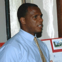 Patrick Bowens