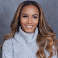 Kaitlin Harrison