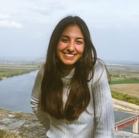 Cristiana Filipa Tomás