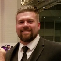 Darrell Morgan
