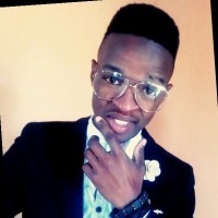Kamogelo Mokhali