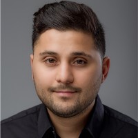 Orhan Mat