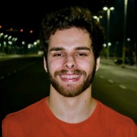 Matheus Alcantara
