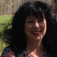 Christine Coombe