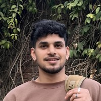 Hitesh Gaur