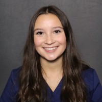 Mackenzie Cook