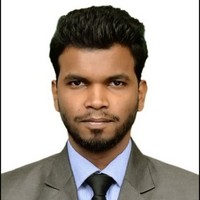 Sherin Stephen