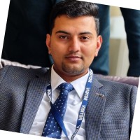 Raghab Poudel