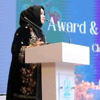 Ayesha Siddiqui