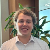 Dylan Van Dyke