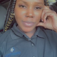 Walneisha Warner