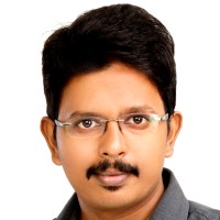 PARTHIBAN BHARATHI
