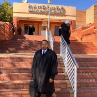 Andile Sibiya