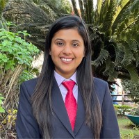 Megha Thacker