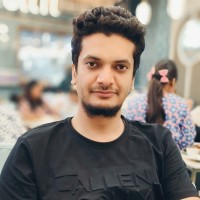 Arbab Ahmed Khan