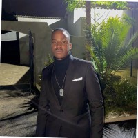 Tapuwa Keith Chitongo