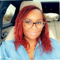 Sherrell L. Richardson, Ms Management Leadership