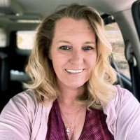 Angie Huff