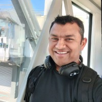 Premnath Chinraju