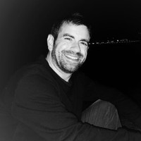 Aitor Cabrera Escondrillas