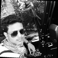 Nithin Kurungott