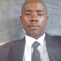 THOMAS mutiso