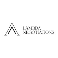 Lambda Negotiations
