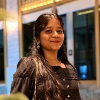 Ekta Mahadik
