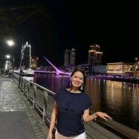 Marcia Meireles