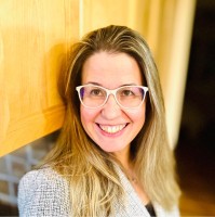 Kim Dowd-Glaiel