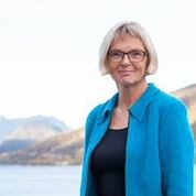 Solveig Brøste Sletta