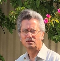 Rod Albert Kissick