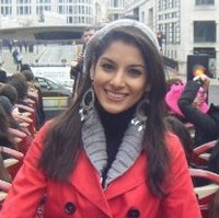 Beatriz Ochoa