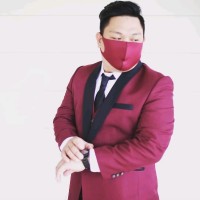 Jeric Jamisola