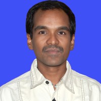 Srinivasa Rao Penki