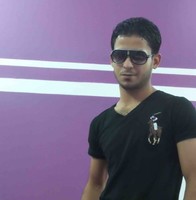 Ishan Shan
