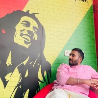 Sujay Gowda