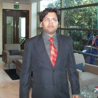 Vikash Sinha