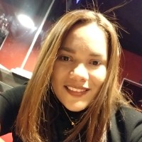 Ivette Gomez Lopez