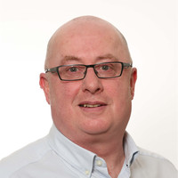 Danny Stinton