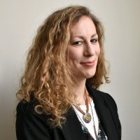 Varvara (Vera) Apostolopoulou-Kalkavoura