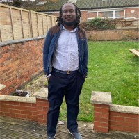 Delvin Vanterpool