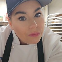 Amanda Granberg