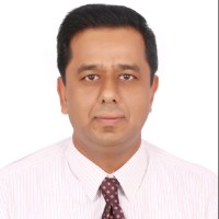 Muhammed Musserrof Hossain