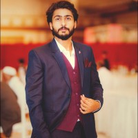 ALI SHAH.