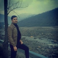 Parvin Alizade