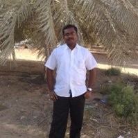 Ajesh Kumar M.S