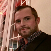 Thomas Dean